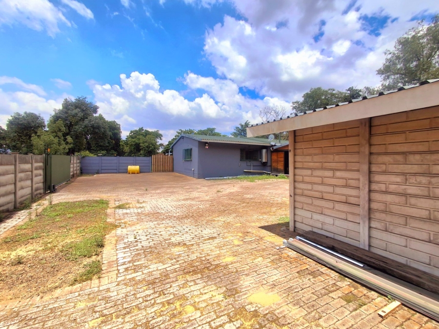 3 Bedroom Property for Sale in Sasolburg Ext 15 Free State